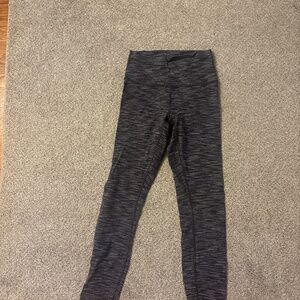 Lulu lemon leggings